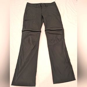 Gander Mountain Zip-off Hiking Pants
